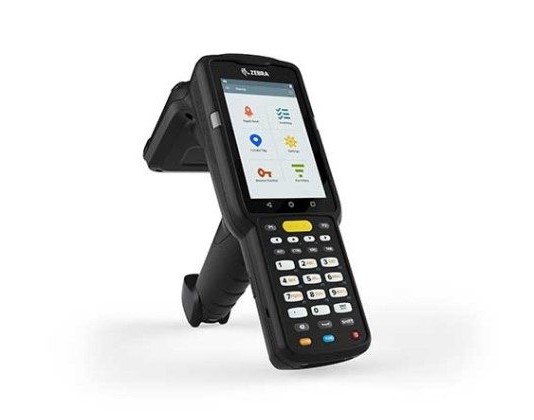 image (1) Handheld RFID reader