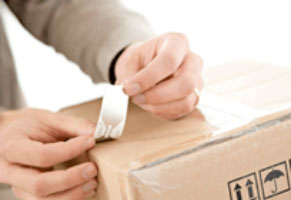 rfid-112 RFID tag implementation on objects