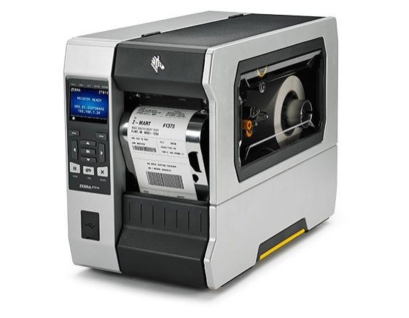 RFID printers
