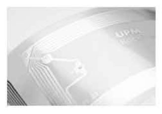 rfid142 Example of High-Frequency Inlay