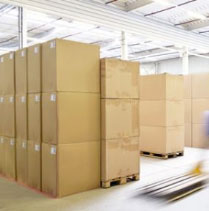 Application of RFID Labels