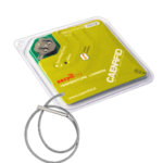 Battery-Assisted Passive RFID Tags