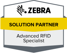 Zebra color RFID Hardware