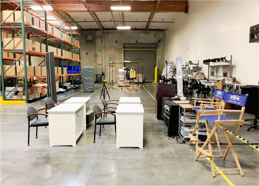 Experience center image 2 Learn & Automate Your Business