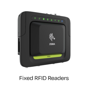Fixed RFID Readers