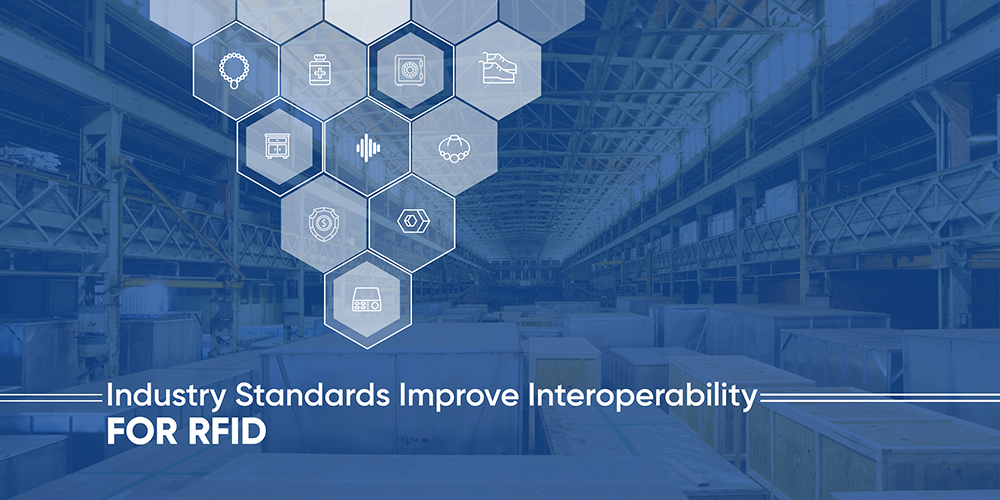 Improve Interoperability RFID