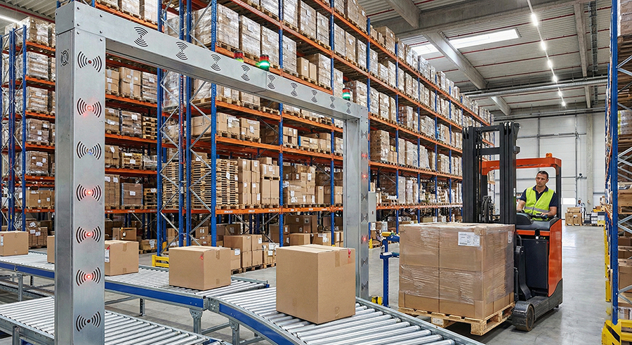 Retail_Apparel-1 Logistics & Supply Chain