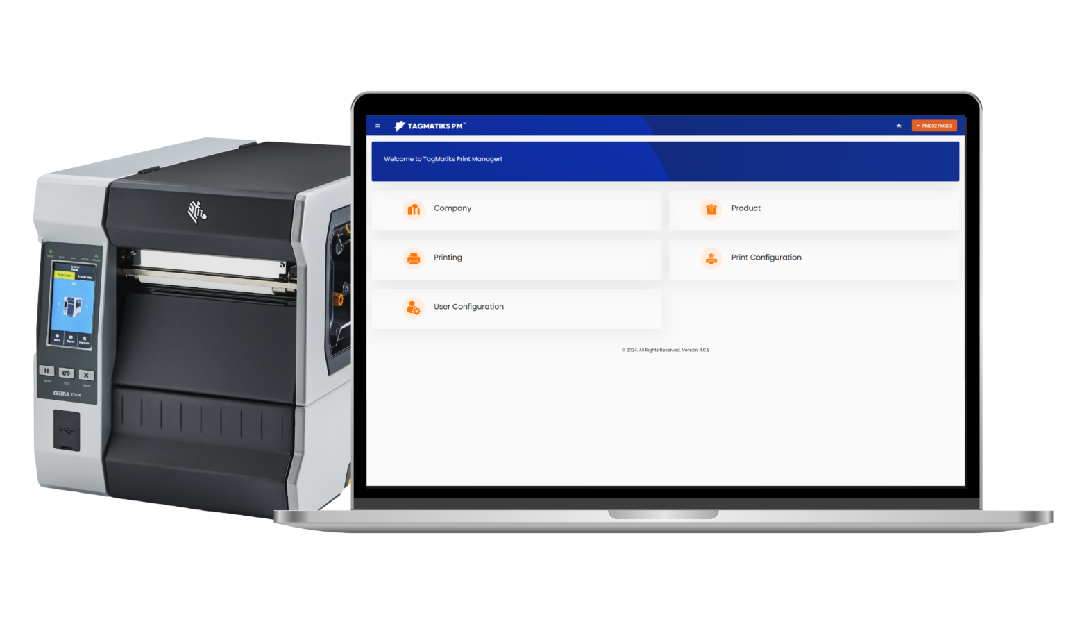 TagMatiks-Print-Manager