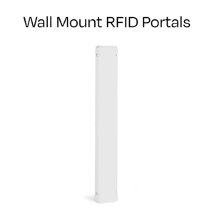 Wall Mount RFID Portals RFID Wall mount portals