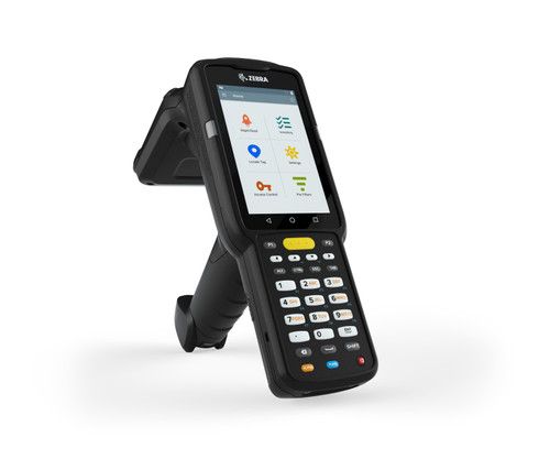 Zebra TC22R Zebra TC22R